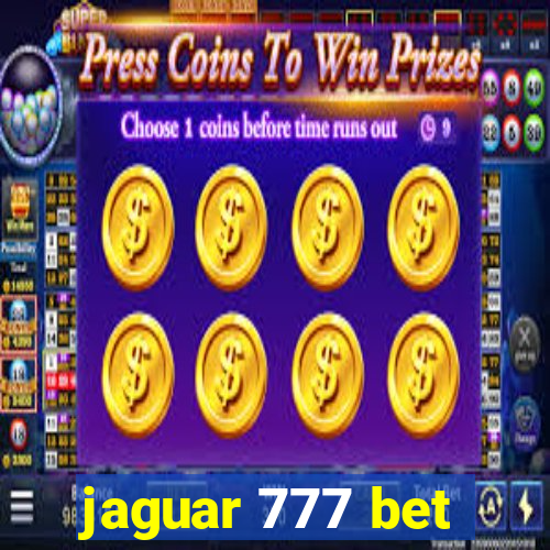 jaguar 777 bet